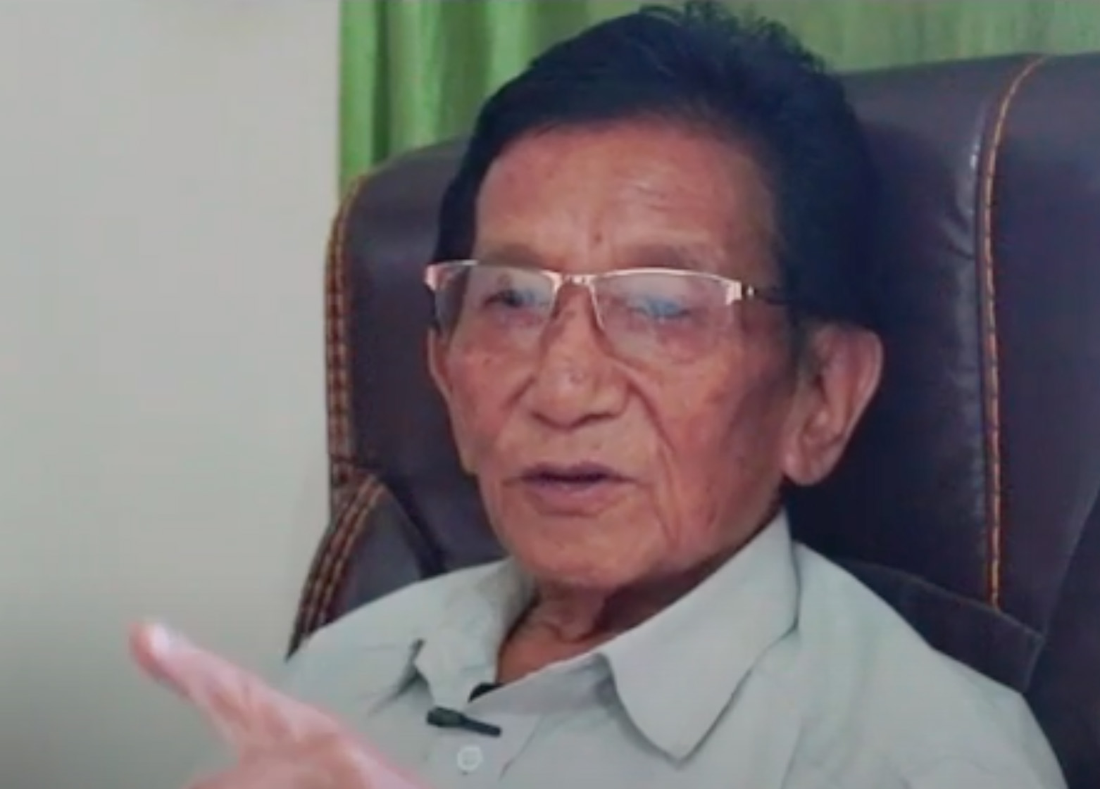 Dr. Bhampa Rai