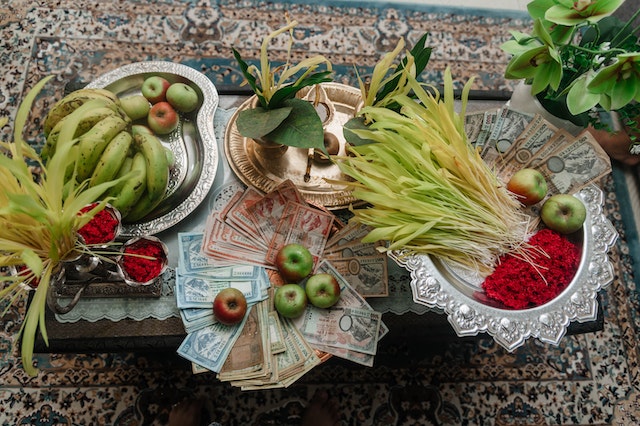 Dashain and Tihar: Preserve and Celebrate Our Cultural Heritage