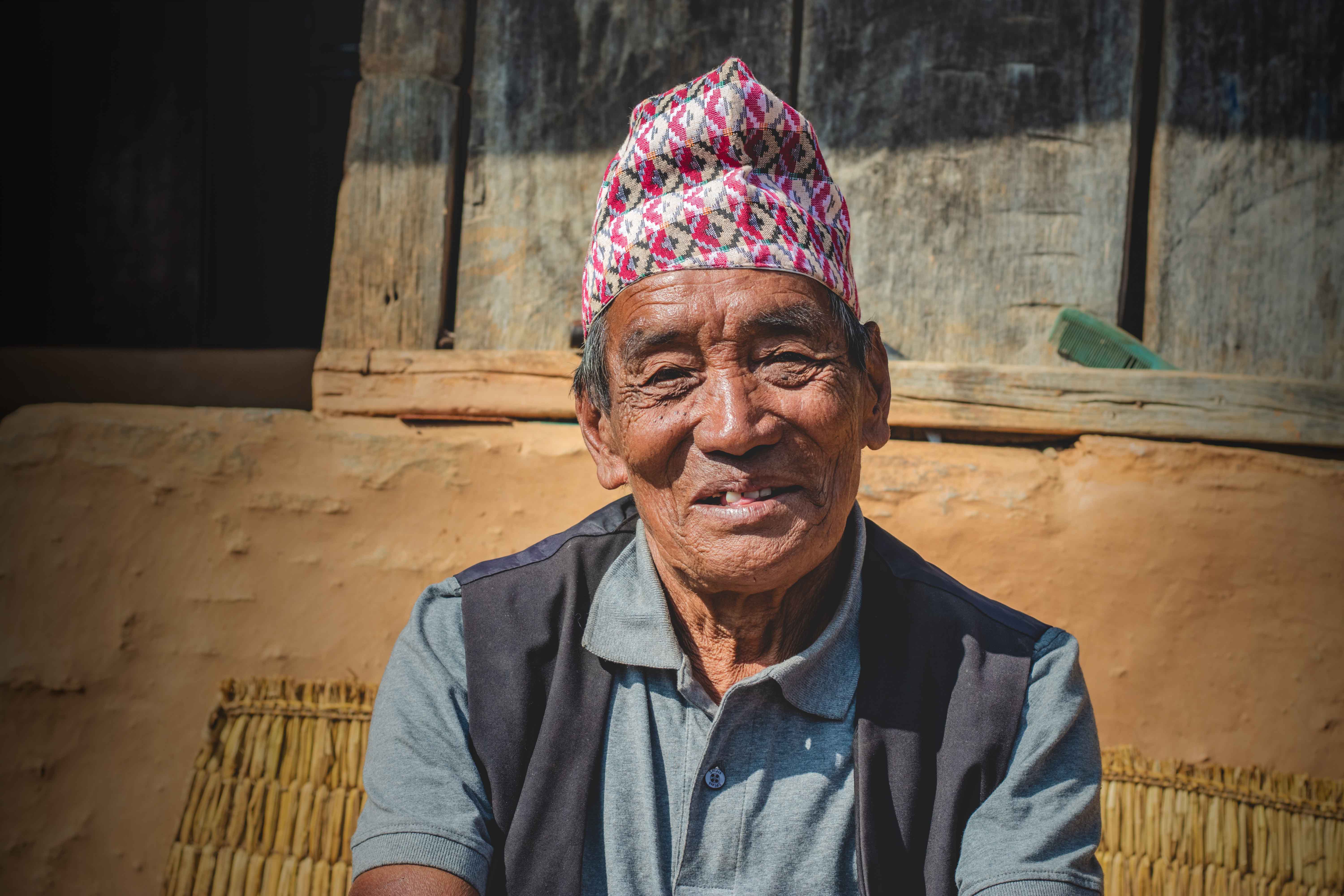 A Journey into the Heart of Nepal's Cultural Heritage